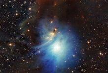 El fascinante misterio detrás del brillo estelar: ¿Qué es lo que hace brillar a las estrellas?