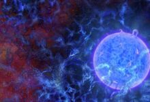 El fascinante misterio detrás del origen de las estrellas: ¿cómo surgieron en el universo?