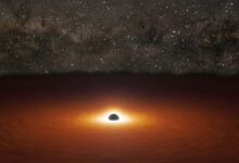 El fascinante proceso de extinción estelar: ¿Cómo se apagan las estrellas?