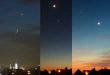 El lucero de la mañana: Nombres y curiosidades sobre este brillante astro