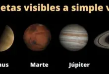 El planeta visible hoy en el cielo: ¡descubre cuál es y cómo observarlo!