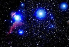 El secreto de las estrellas: ¿Quién les da luz en el universo?